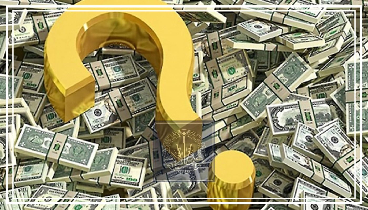 Các hành vi tham nhũng