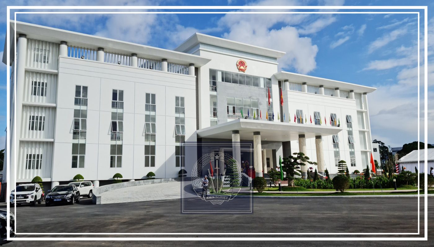 Tìm hiểu về Uỷ ban nhân dân