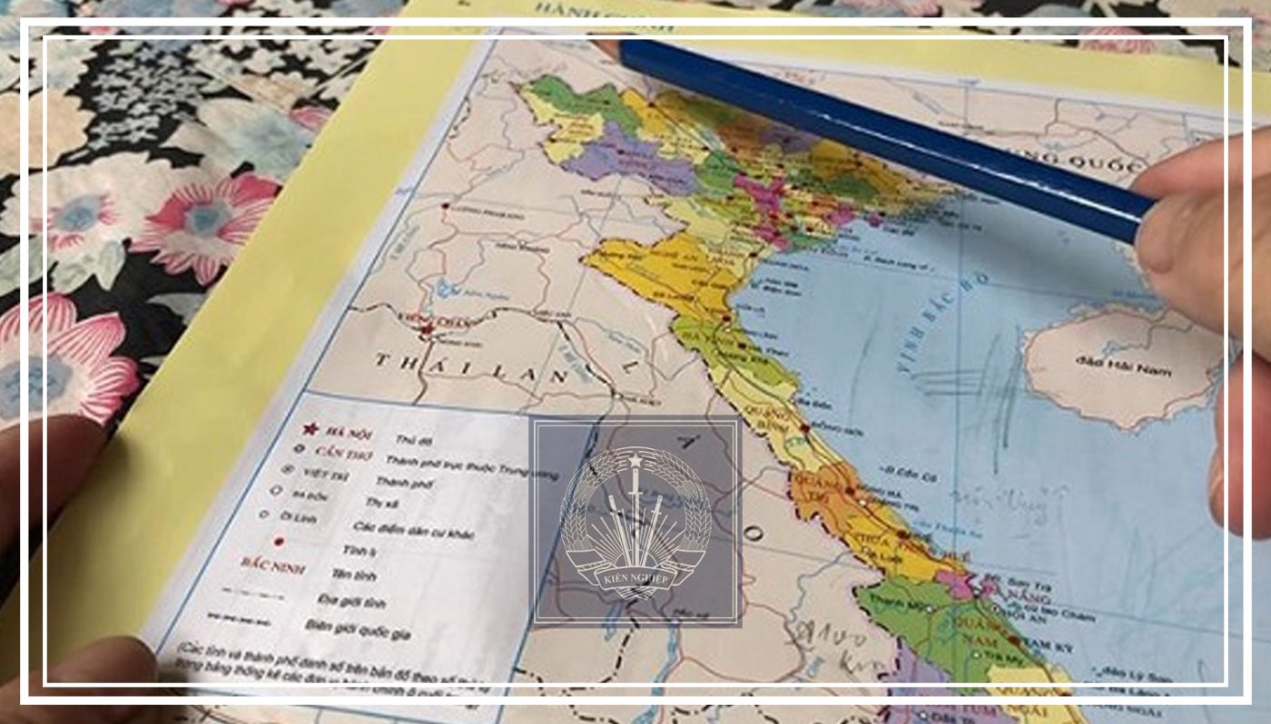 Đơn vị hành chính tại Việt Nam