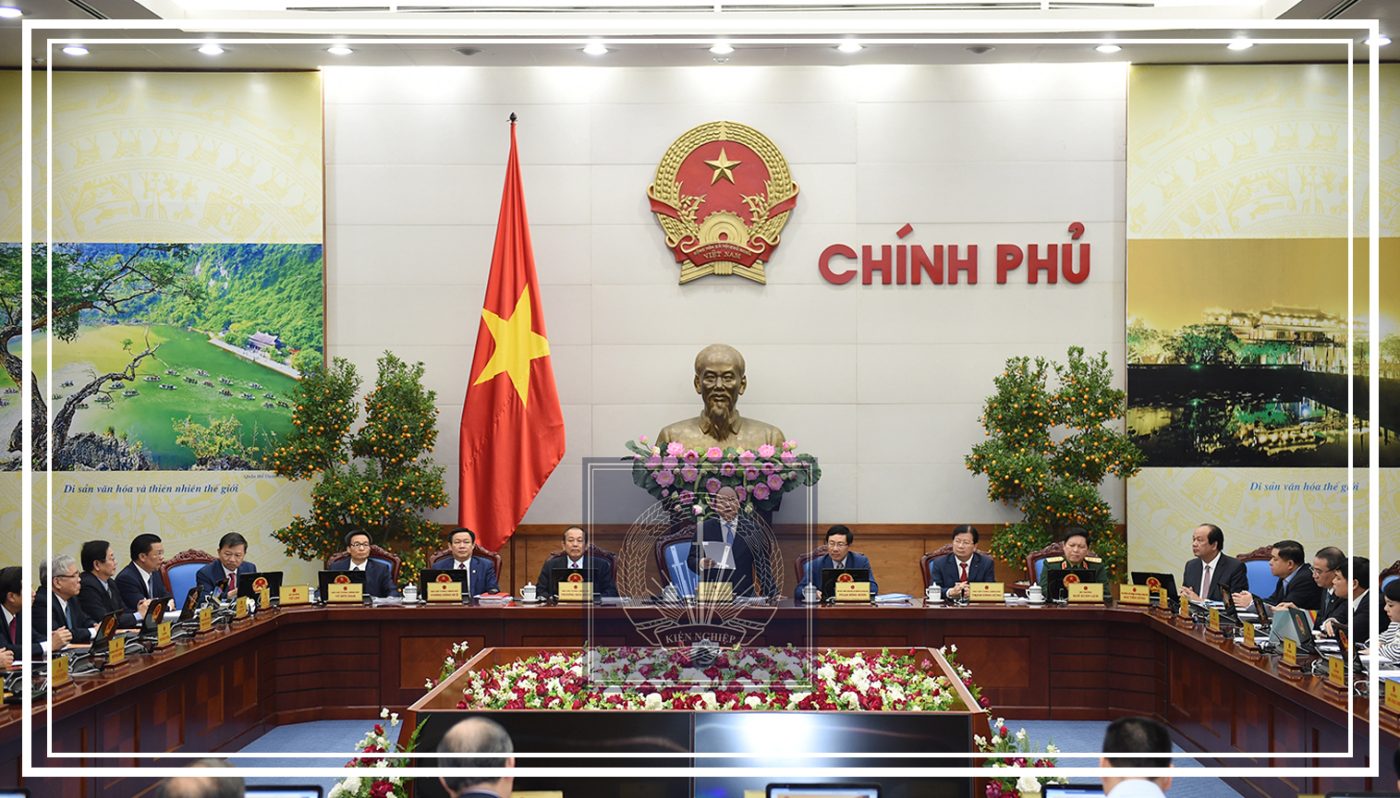 Nguyên tắc tổ chức và hoạt động của chính quyền địa phương