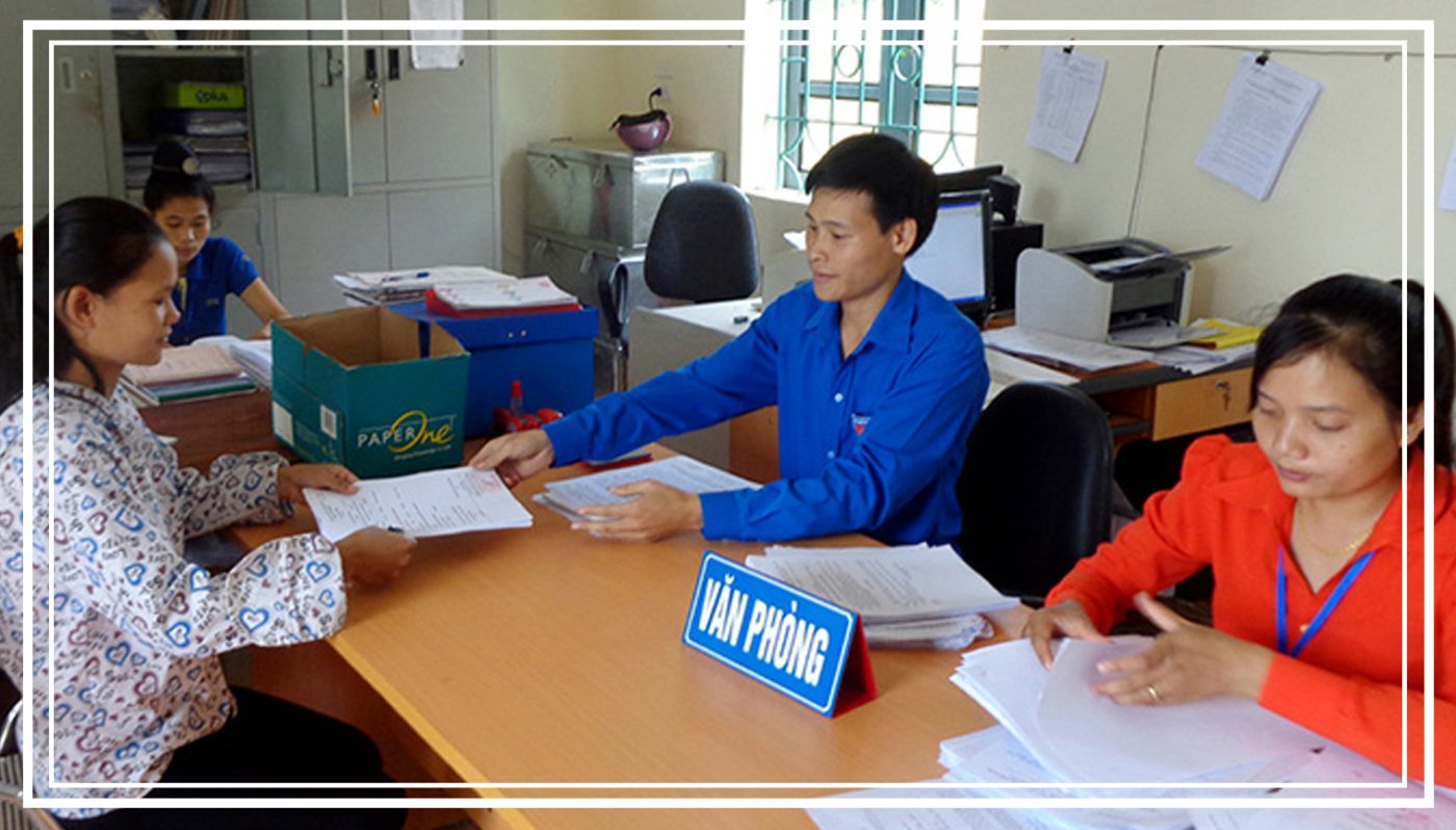 Tìm hiểu về Cán bộ công chức